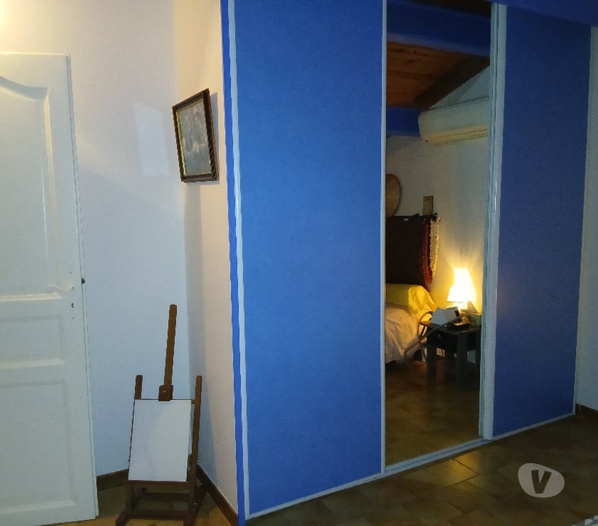 Vente Maison Bouches-du-Rhône Allauch - 13190 - Photos Vivastreet Maison de 120 m2 sur 1805 m2. Calme absolu.