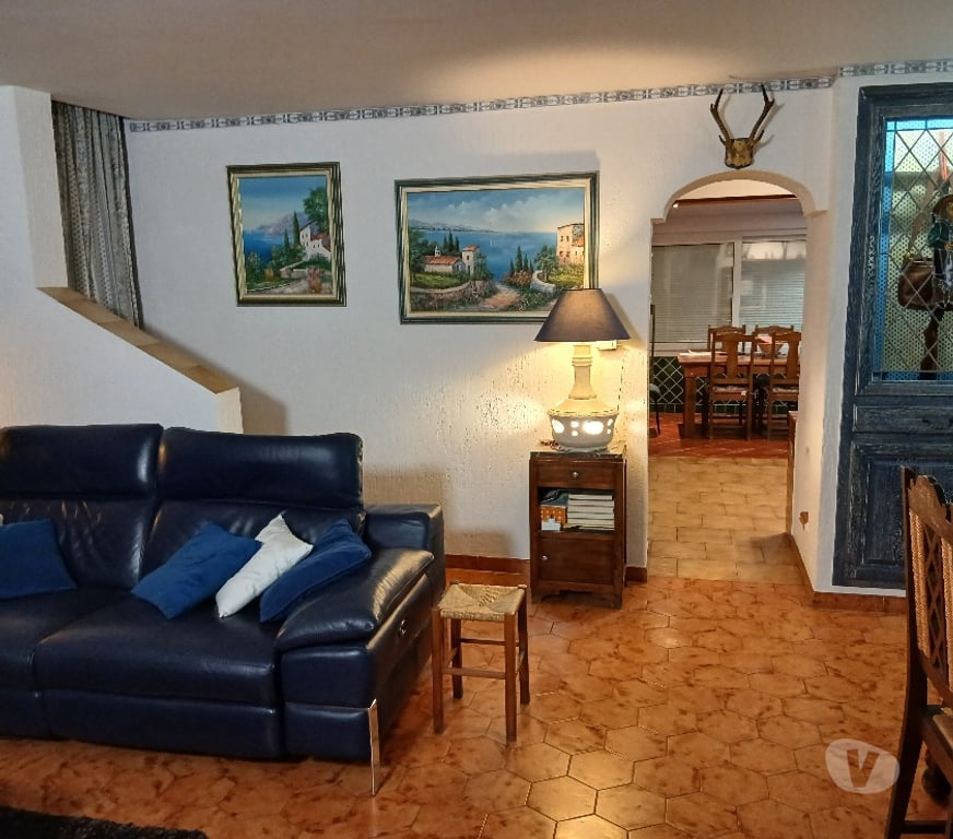 Vente Maison Bouches-du-Rhône Allauch - 13190 - Photos Vivastreet Maison de 120 m2 sur 1805 m2. Calme absolu.