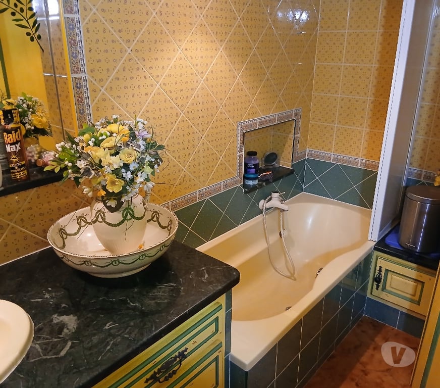 Vente Maison Bouches-du-Rhône Allauch - 13190 - Photos Vivastreet Maison de 120 m2 sur 1805 m2. Calme absolu.