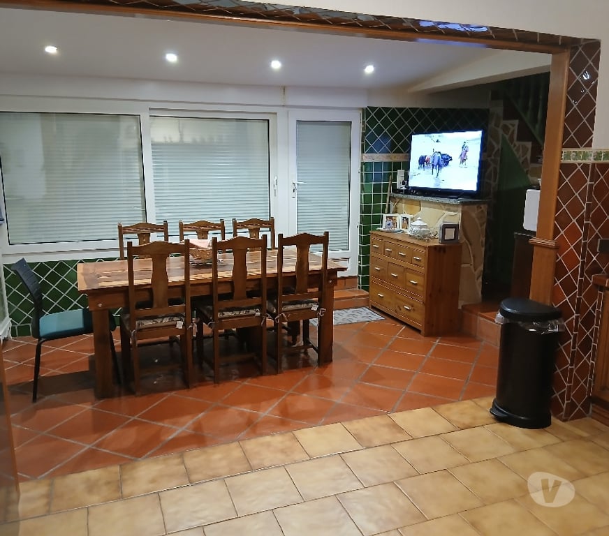 Vente Maison Bouches-du-Rhône Allauch - 13190 - Photos Vivastreet Maison de 120 m2 sur 1805 m2. Calme absolu.