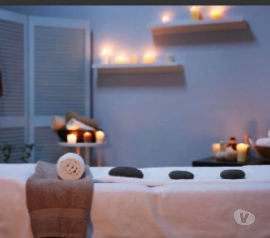 Massages Seine-Saint-Denis Bobigny - 93000 - Photos Vivastreet Massage bien-être