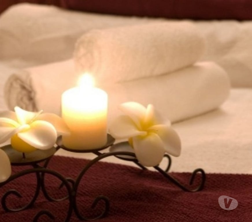 Massages Seine-Saint-Denis Bobigny - 93000 - Photos Vivastreet Massage bien-être