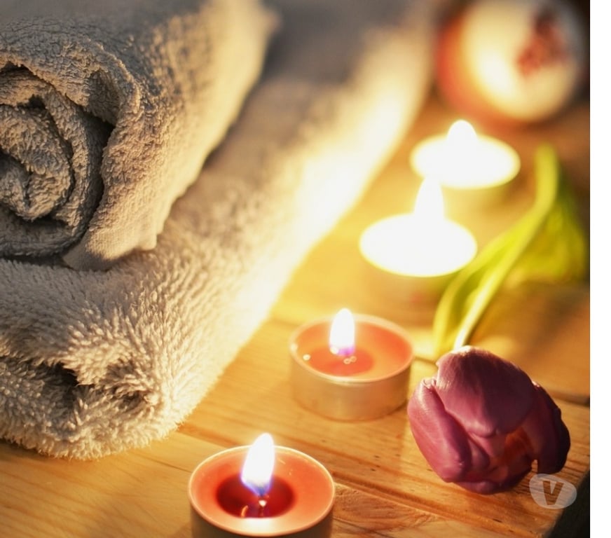 Massages Seine-Saint-Denis Bobigny - 93000 - Photos Vivastreet Massage bien-être