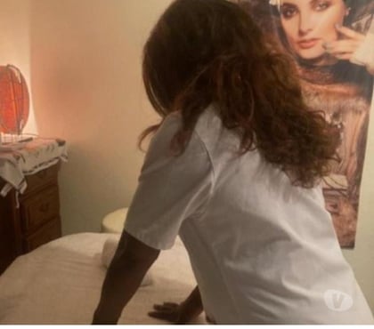 Annonce massage Bobigny Seine-Saint-Denis - Photos Vivastreet Massage bien-être