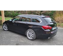 BMW 518d Touring Finition Lounge Plus 150ch