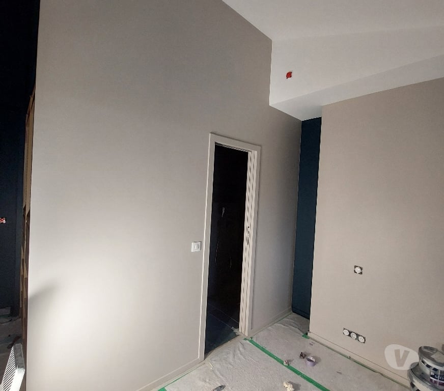 Artisans & dépannages Paris Paris 6ème ardt - 75006 - Photos Vivastreet Peintre Renovation Interieur