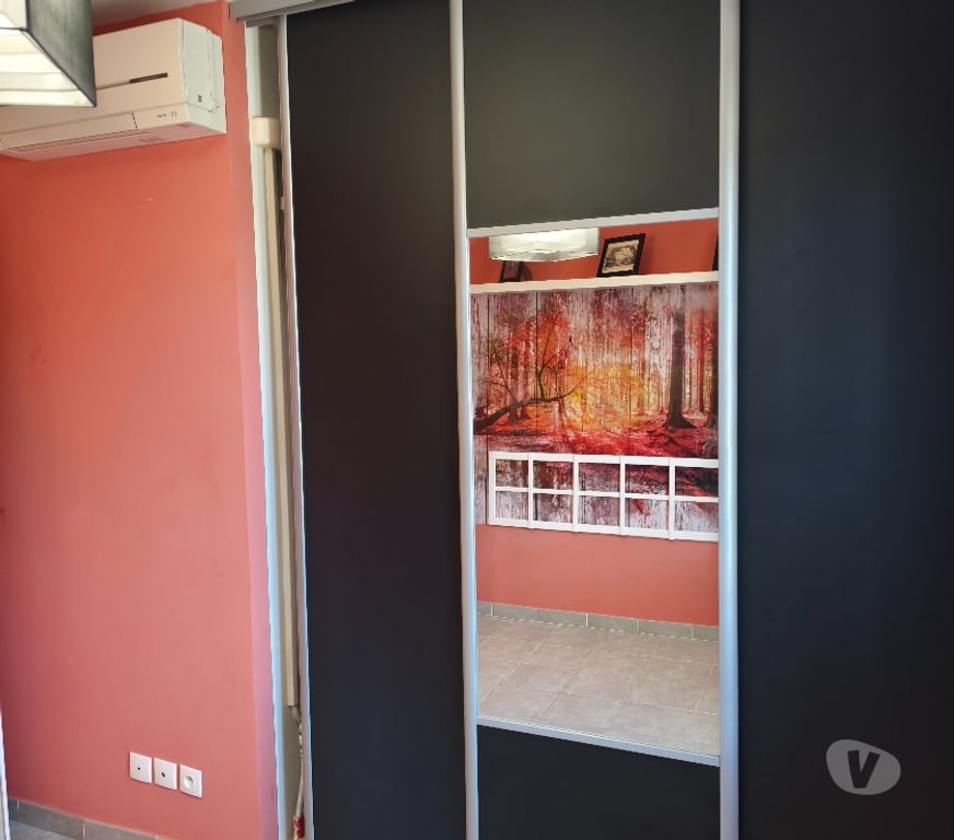 Appartements à vendre Bouches-du-Rhône St Chamas - 13250 - Photos Vivastreet Appartement T2 à Saint-Chamas