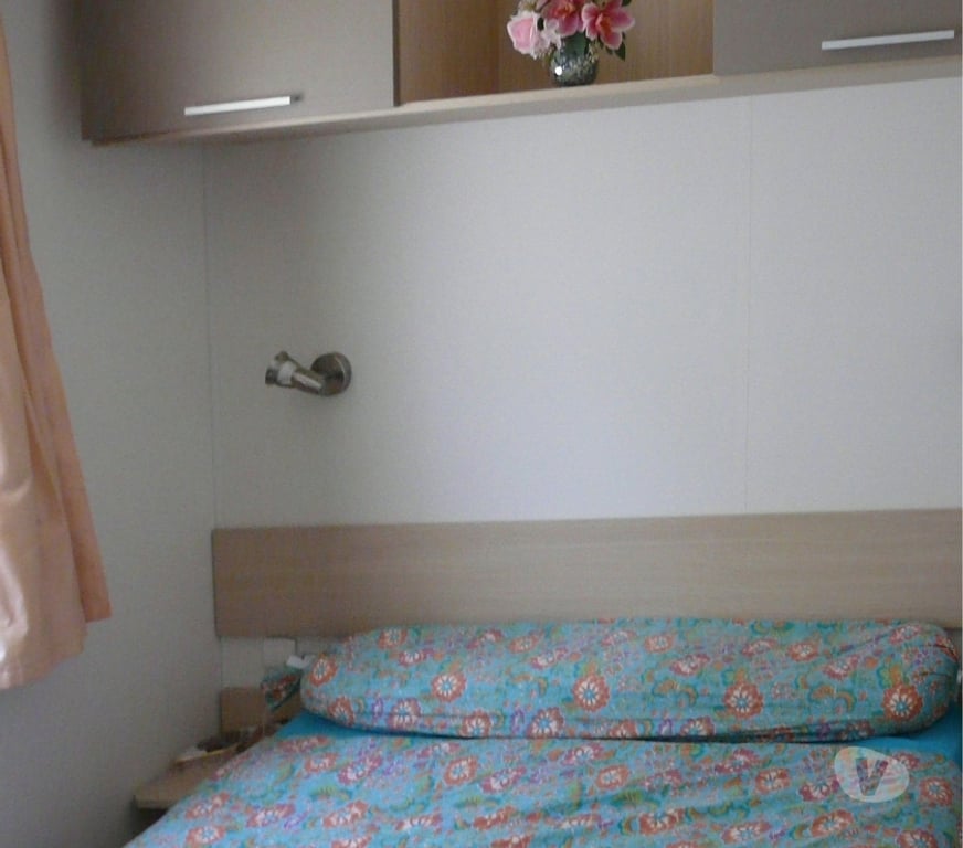 Mobil home Hérault St Gervais sur Mare - 34610 - Photos Vivastreet vente mobil-home