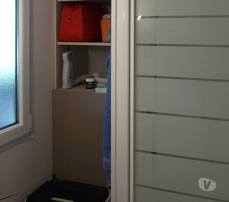 Mobil home Hérault St Gervais sur Mare - 34610 - Photos Vivastreet vente mobil-home