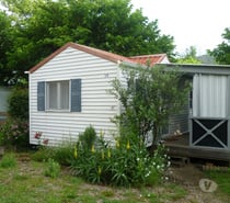 vente mobil-home