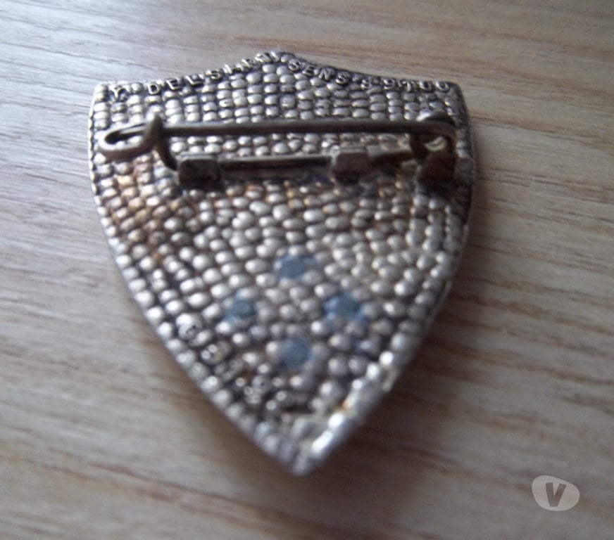 Collection Manche Valognes - 50700 - Photos Vivastreet insigne militaire état major 2° corps armée Forces F