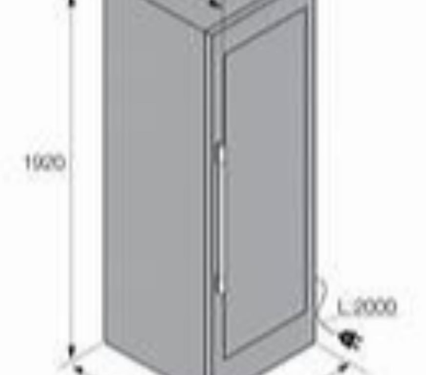 Electroménager occasion Morbihan Surzur - 56450 - Photos Vivastreet cave a vin neuve