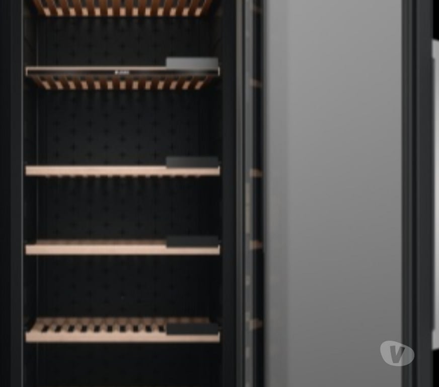 Electroménager occasion Morbihan Surzur - 56450 - Photos Vivastreet cave a vin neuve