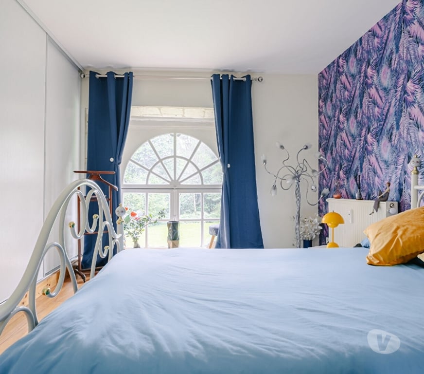 Appartements à vendre Somme Crouy St Pierre - Photos Vivastreet appartement duplex atypique tbeg à 20mns d'Amiens