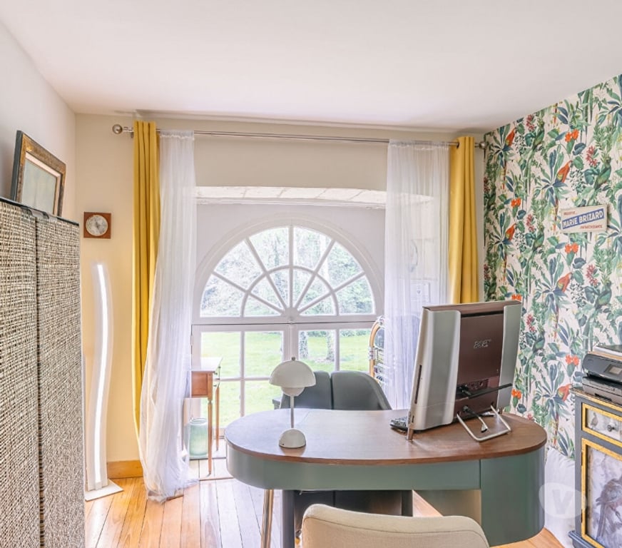 Appartements à vendre Somme Crouy St Pierre - Photos Vivastreet appartement duplex atypique tbeg à 20mns d'Amiens