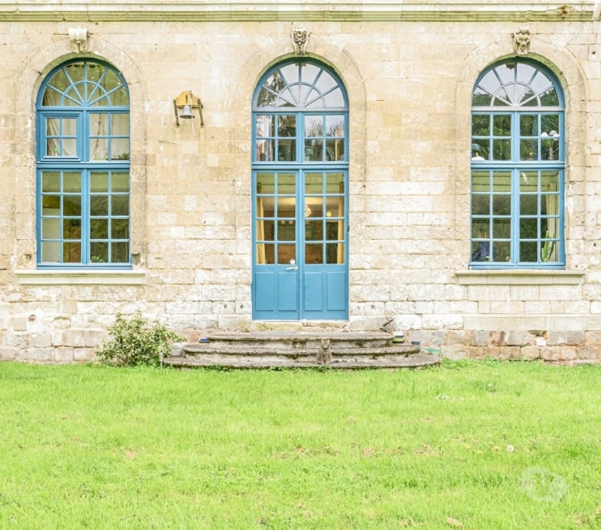 Appartements à vendre Somme Crouy St Pierre - Photos Vivastreet appartement duplex atypique tbeg à 20mns d'Amiens