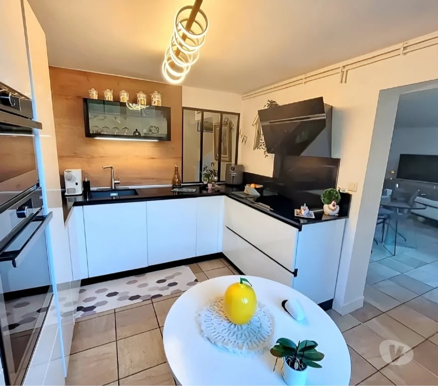 Appartements à vendre Somme Amiens - Photos Vivastreet appartement duplex atypique tbeg à 20mns d'Amiens