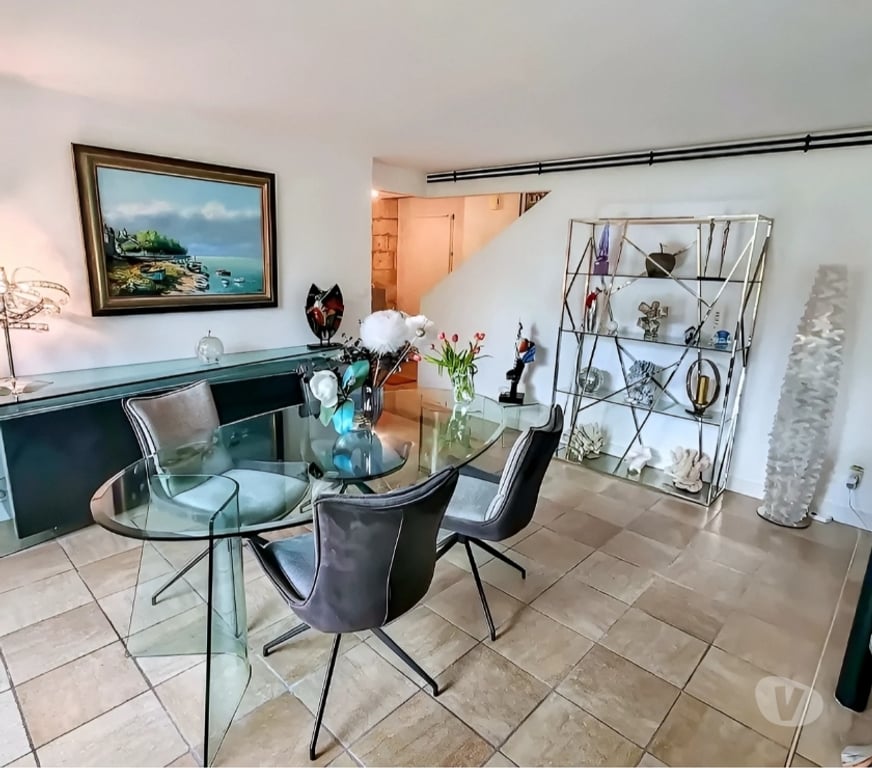 Appartements à vendre Somme Amiens - Photos Vivastreet appartement duplex atypique tbeg à 20mns d'Amiens