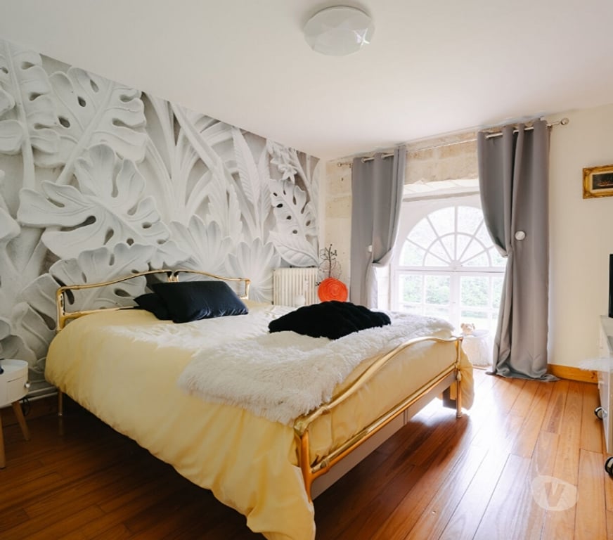 Appartements à vendre Somme Crouy St Pierre - Photos Vivastreet appartement duplex atypique tbeg à 20mns d'Amiens