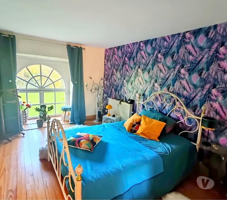 Appartements à vendre Somme Amiens - Photos Vivastreet appartement duplex atypique tbeg à 20mns d'Amiens