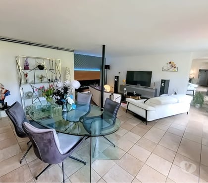 Vendre appartement Amiens Amiens - Photos Vivastreet appartement duplex atypique tbeg à 20mns d'Amiens