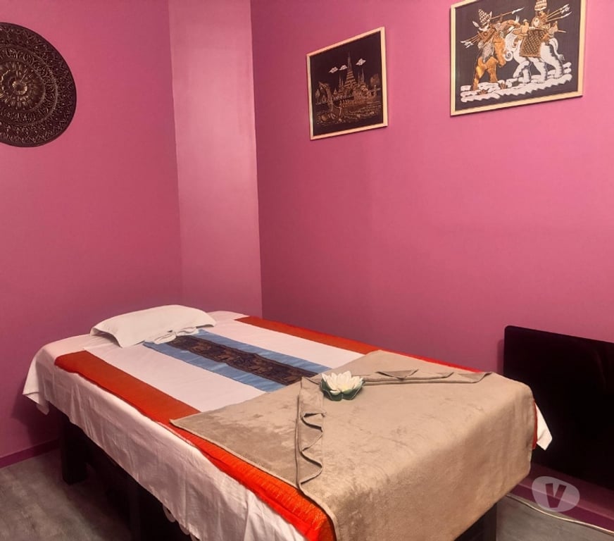 Massages Paris Paris 11ème ardt - 75011 - Photos Vivastreet Massages thaïlandais