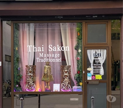 Massage Paris 11ème ardt Paris - Photos Vivastreet Massages thaïlandais