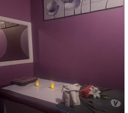 Massage Paris 11ème ardt Paris - Photos Vivastreet Massages thaïlandais