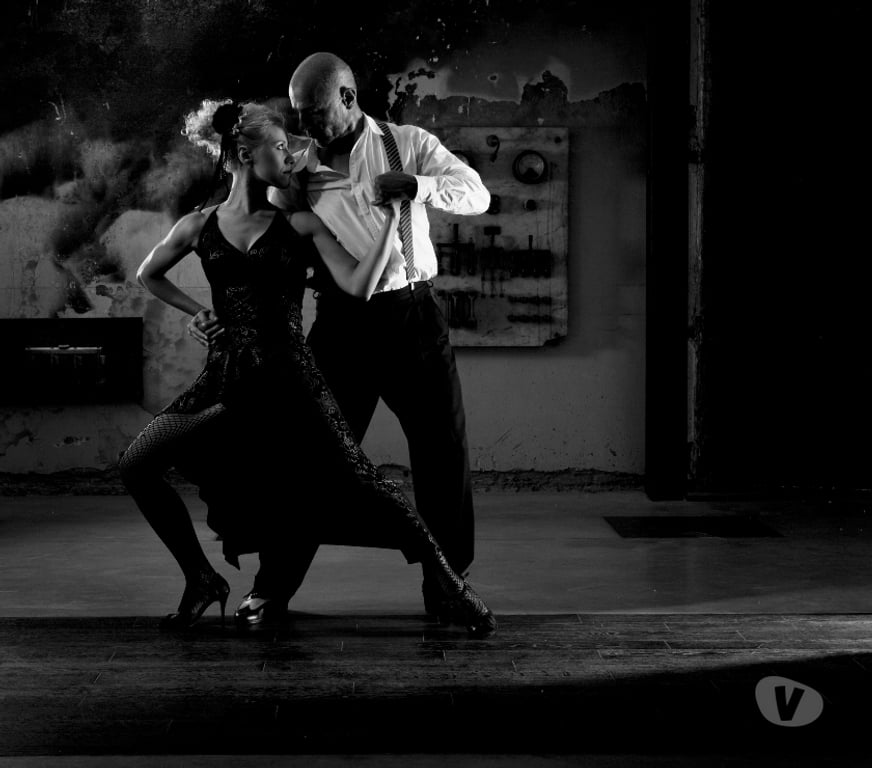 Musique - Théâtre - Danse Rhône Lyon - Photos Vivastreet Cours de tango argentin pour novices et futurs mariés