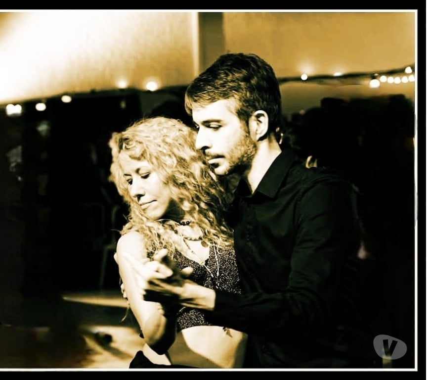 Musique - Théâtre - Danse Rhône Lyon - Photos Vivastreet Cours de tango argentin pour novices et futurs mariés