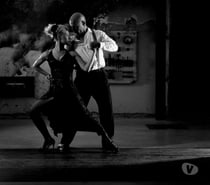 Cours de tango argentin pour novices et futurs mariés