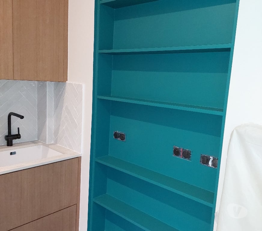 Artisans & dépannages Yvelines Versailles - 78000 - Photos Vivastreet Peintre Renovation Interieur