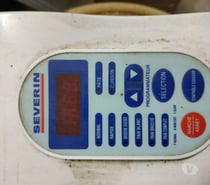 machine a pain super