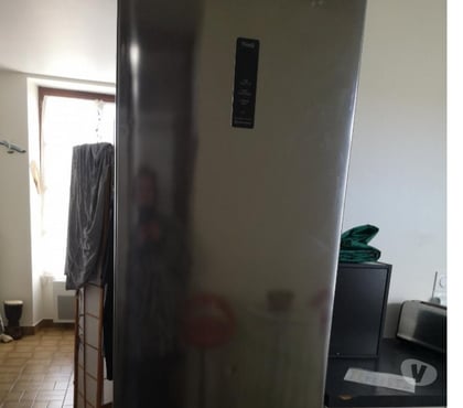 Electroménager Louvigne de Bais Ille-et-Vilaine - Photos Vivastreet Réfrigérateur congélateur