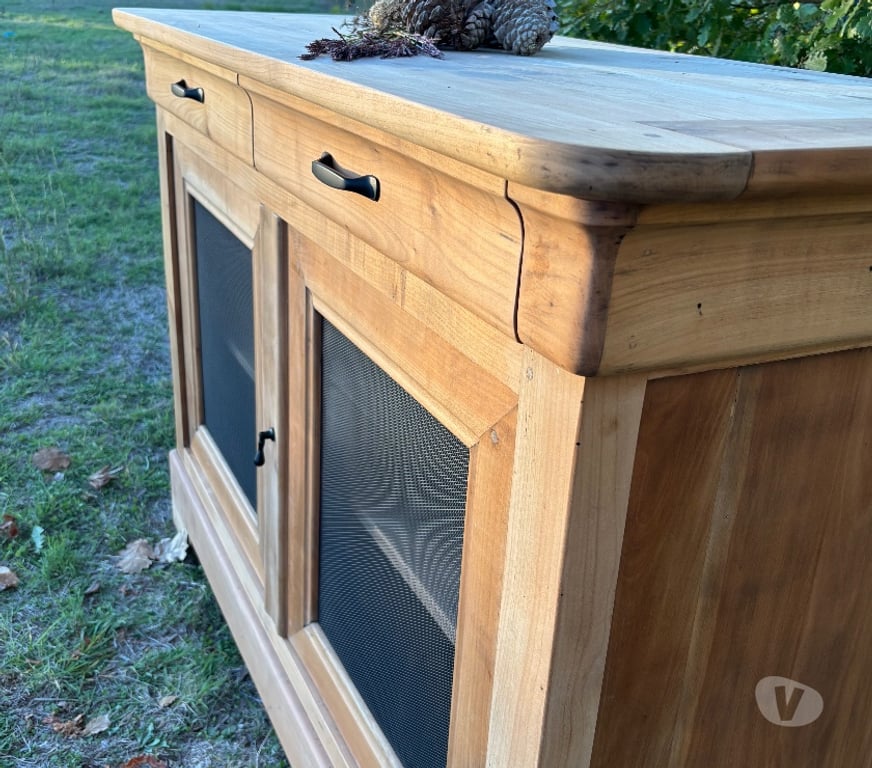 Ameublement & art de la table Var La Garde Freinet - 83680 - Photos Vivastreet Buffet restauré