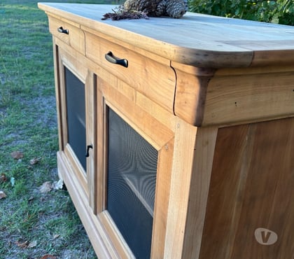 Ameublement - art de la table La Garde Freinet Var - Photos Vivastreet Buffet restauré