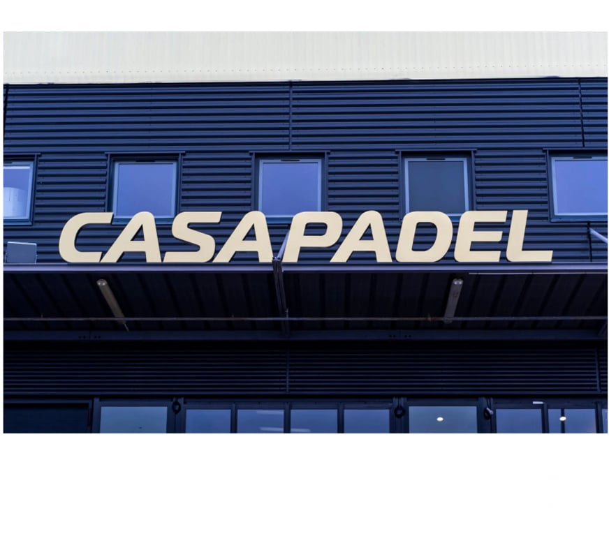 Evenements sportifs Haut-Rhin Kingersheim - 68260 - Photos Vivastreet Une partie pour 4 personnes à CASA PADEL KINGERSHEIM