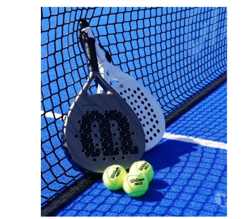 Evenements sportifs Haut-Rhin Kingersheim - 68260 - Photos Vivastreet Une partie pour 4 personnes à CASA PADEL KINGERSHEIM