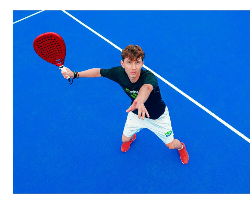 Evenements sportifs Haut-Rhin Kingersheim - 68260 - Photos Vivastreet Une partie pour 4 personnes à CASA PADEL KINGERSHEIM