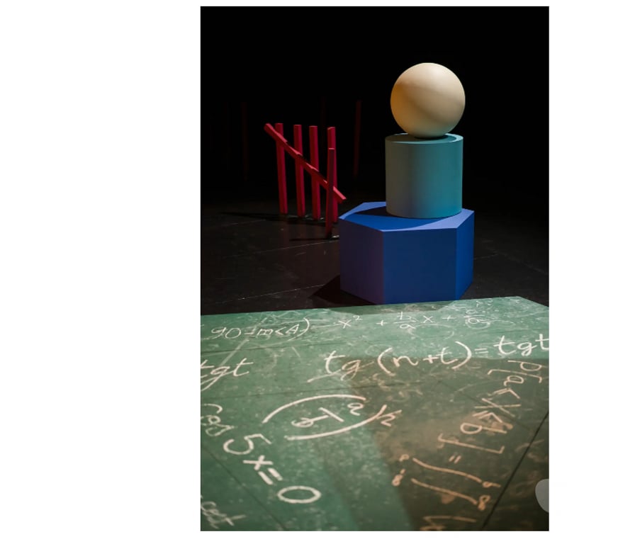 Spectacles Bouches-du-Rhône Marseille - Photos Vivastreet 2 places voir une répétition de " La Leçon " vendredi 23