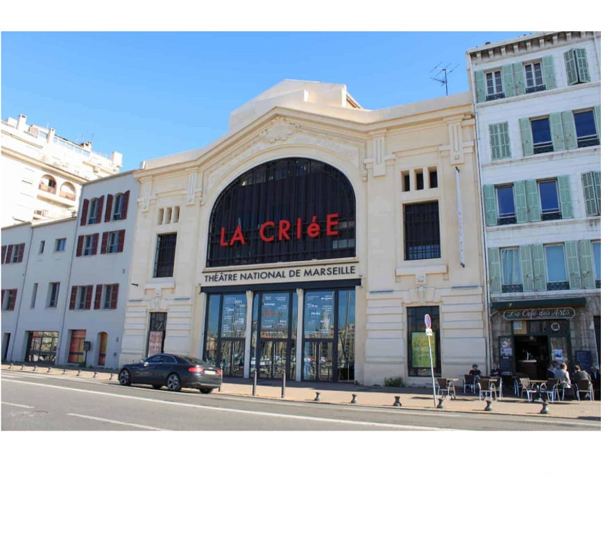 Spectacles Bouches-du-Rhône Marseille - Photos Vivastreet 2 places voir une répétition de " La Leçon " vendredi 23