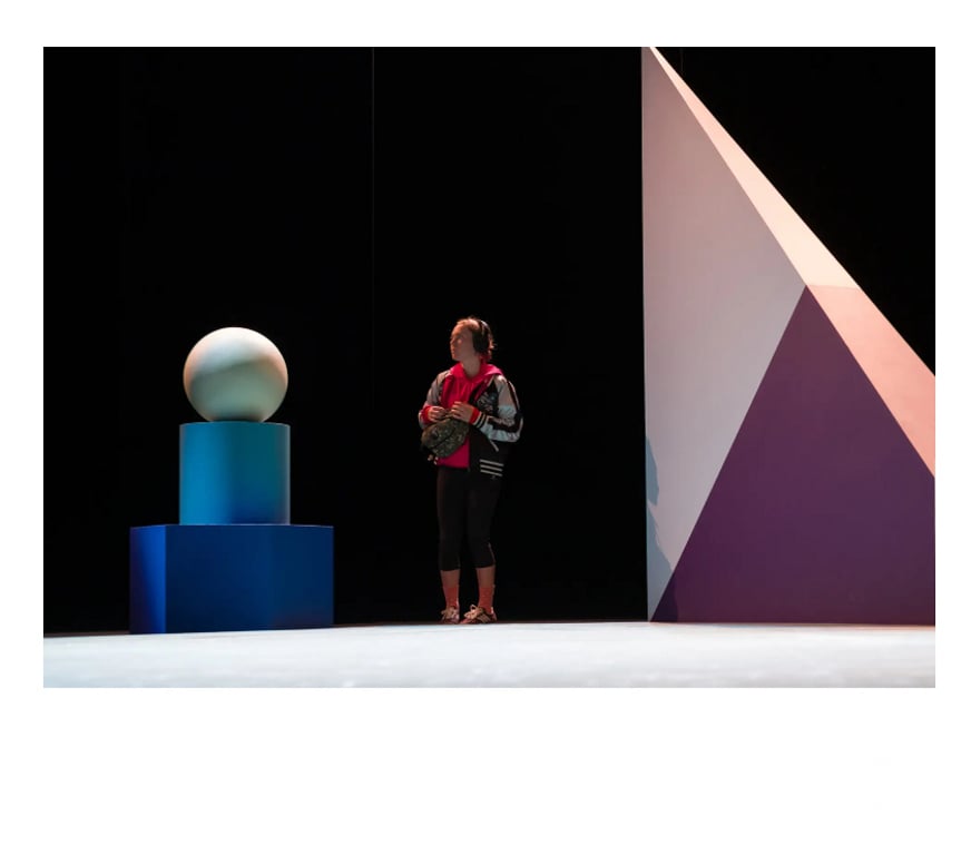 Spectacles Bouches-du-Rhône Marseille - Photos Vivastreet 2 places voir une répétition de " La Leçon " vendredi 23