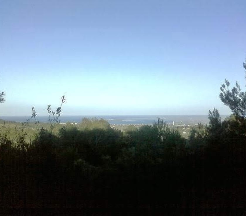 Vente Terrain - Photos Vivastreet Maison a La mer avec olivier