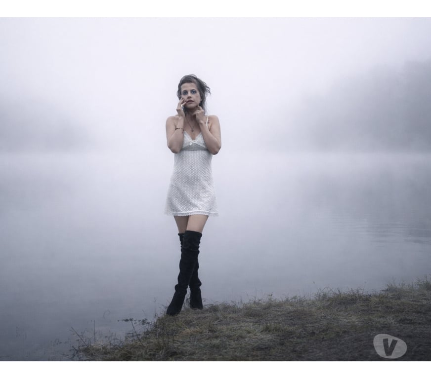 Castings, modèles, photographes Isère Bourgoin Jallieu - 38300 - Photos Vivastreet Photographe pro cherche modèles pour photos artistiques