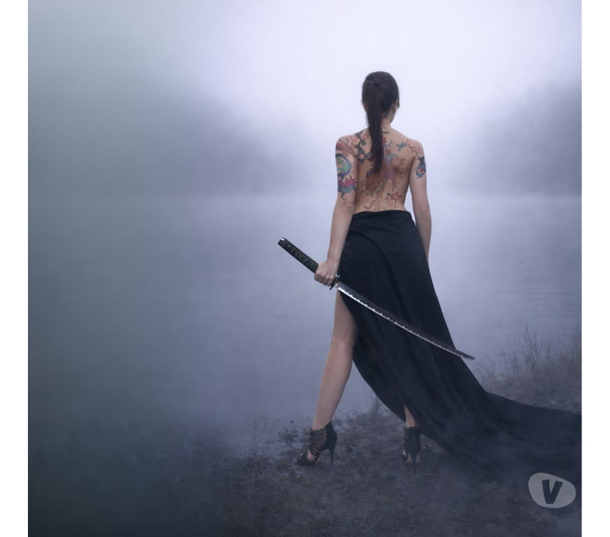 Castings, modèles, photographes Isère Bourgoin Jallieu - 38300 - Photos Vivastreet Photographe pro cherche modèles pour photos artistiques