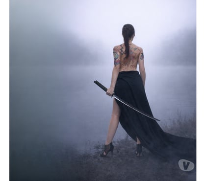 Castings, modèles, photographes Bourgoin Jallieu Isère - Photos Vivastreet Photographe pro cherche modèles pour photos artistiques