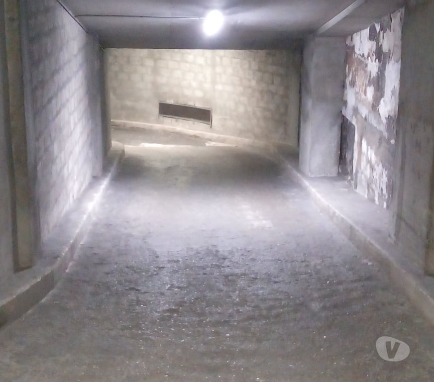 Vente Parking Paris Paris 10ème ardt - 75010 - Photos Vivastreet Parking à vendre rue d'Enghien, Paris 10ème