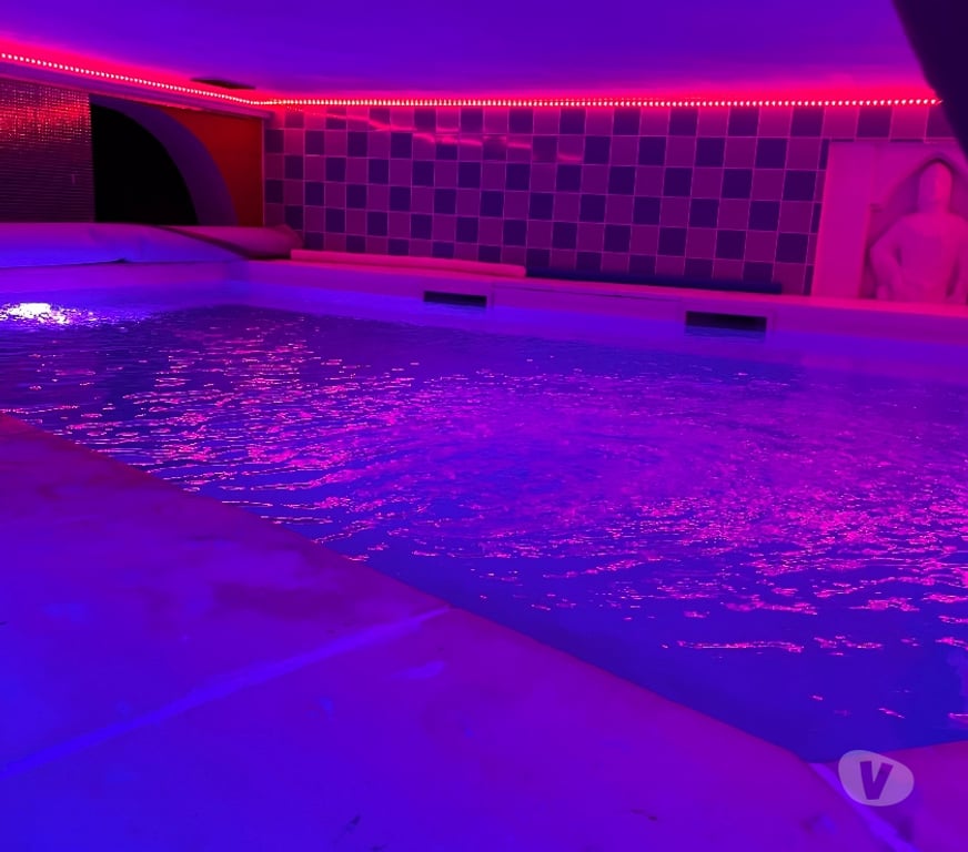 Autre Service Haute-Garonne Balma - 31130 - Photos Vivastreet séance privee Spa Sauna jacuzzi