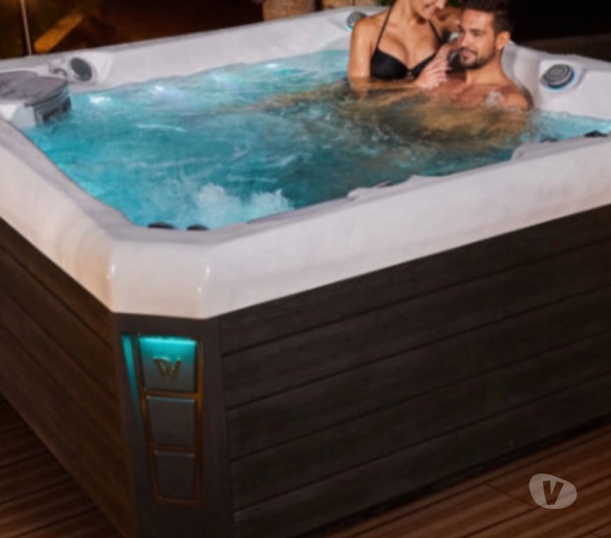 Autre Service Haute-Garonne Balma - 31130 - Photos Vivastreet séance privee Spa Sauna jacuzzi