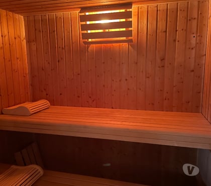 Autres services Balma Haute-Garonne - Photos Vivastreet séance privee Spa Sauna jacuzzi